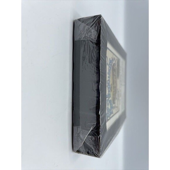 The New Virginians Morning Star 8-2129 Eight Track Stereo Tape Cartridge-VTG NEW - Picture 4 of 4